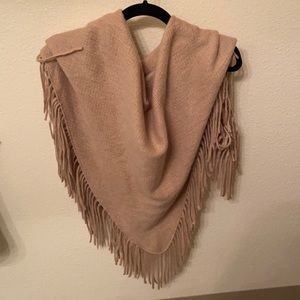 Vince Camuto Blanket Scarf